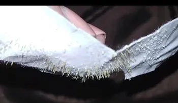 Una limpieza profunda de poros: Es repugnante, pero tiene que verlo (VIDEO)