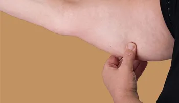 Adelgazar los brazos con estos simples movimientos diarios