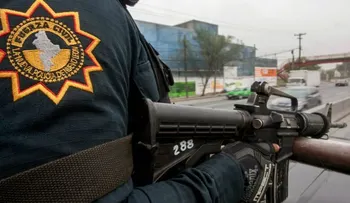 10 muertos tras ataque armado en norte de México 