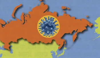 Rusia entra en un "megapuente" de 10 días para frenar repunte de la pandemia