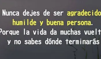4 conductas de las personas malagradecidas y cómo evitar ser así
