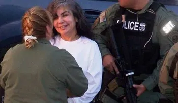 Juez mexicano ordena liberación de la Reina del Pacífico