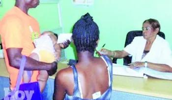 La chikungunya azota en San Pedro de Macorís, de la República Dominicana