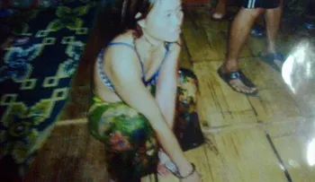 Mujer se come y cocina a sus dos hijos en Tailandia