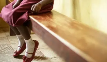 30 millones de mujeres afectadas por mutilación genital, dice activista Koso-Thomas