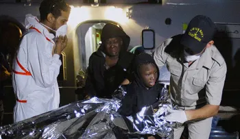 La mortífera enfermedad de Madagascar, fue la que acabó con 50 millones en Europa en el Siglo XIII