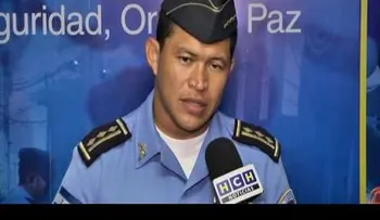 Un hombre intenta escaparse de una cárcel vestido de mujer en Honduras