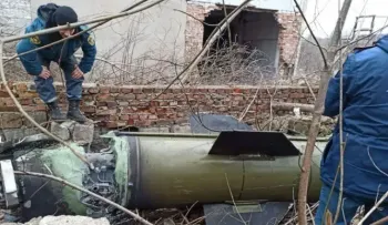 Cuatro muertos e igual cantidad de heridos en la región rusa de Belgorod tras supuesto ataque ucraniano