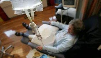 Senado de California aprueba iniciativa para legalizar el suicidio asistido
