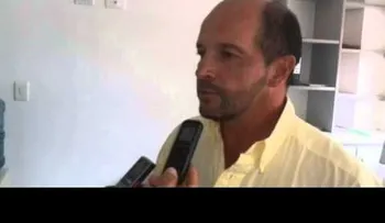 Gobierno advierte  por fomento arrocero