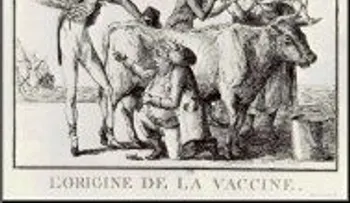 La historia olvidada de las vacunas