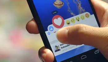 Facebook lanza nuevos â??emojisâ??â?¦ ¿te encantan?