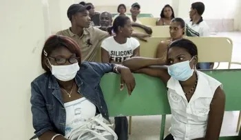 Haití llama a la población a cuidar la higiene para evitar gripe AH1N1