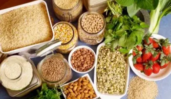 Afirman que una dieta rica en fibra podría proteger contra infecciones intestinales