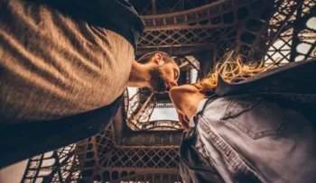 7 consejos para viajar con tu pareja, y no romper en el intento