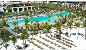 Lopesan inaugura tres nuevos resorts en Punta Cana