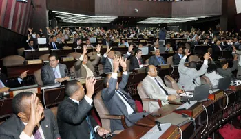 Cámara de Diputados aprueba Ley que crea el Nuevo Código Penal de RD