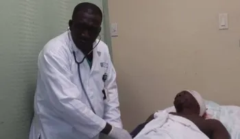 Multitud mata haitiano acuchilló hija de cuatro meses 