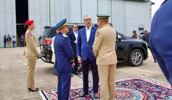 Abinader concluye gira con logros diplomáticos, ambientales y económicos