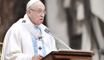 El papa se disculpa por comentarios de abusos sexuales