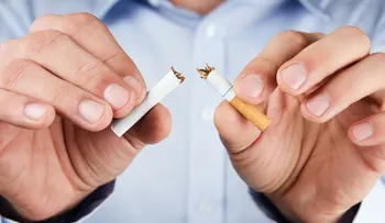 6 alternativas para dejar de fumar