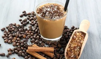 6 Bebidas a base de café que te refrescarán en un día de calor