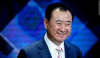 Los mejores consejos para los negocios de Wang Jianlin, el hombre más rico de China