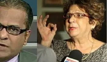 Consuelo se creyó dueña de la Z101 y despertó con pesadillaâ?¦