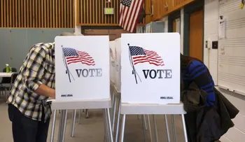 Confirmado por jefa de ciberseguridad de EEUU: Rusia penetró "con éxito" su sistema electoral