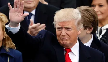 Donald Trump: "No le impondremos nuestro estilo de vida a nadie"
