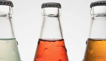 ¿Qué pasa si toma un refresco al día?