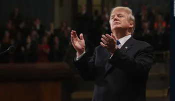 ¿Cómo se moverían las fichas del tablero electoral para Trump?