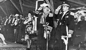 El dictador Rafael Leonidas Trujillo influenció la prensa hasta su muerte