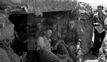 Fotografías de la Guerra Civil española se exhiben en Nueva York