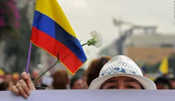 ¿Peligra el acuerdo de paz en Colombia por los enredos con la Jurisdicción Especial para la Paz?
