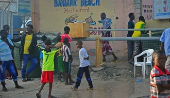 Ataque de al Shabbab en un restaurante en Somalia deja 10 muertos