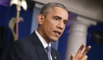  Obama hace un llamado a la paz para evitar una guerra nuclear 