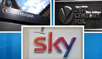 Comcast supera a 21st Century Fox en puja por Sky