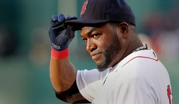 David Ortiz sigue maravillando; con su temporada de despedida histórica