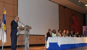 UASD celebra Día Mundial de la Salud con panel sobre depresión