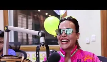 Georgina Duluc: Manolo Ozuna le hace un flaco servicio a las personas que lo escuchan 