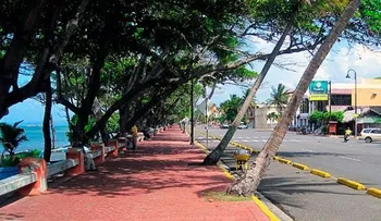 Matan a tiros a un alemán en el malecón de Puerto Plata