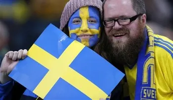 Por primera vez, Suecia tiene más hombres que mujeres