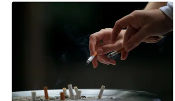 Ley antitabaco: multas a padres e impulsores de ?vapers?