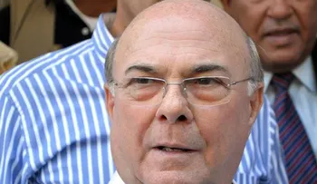 Hipólito Mejía exalta cualildades del doctor José Francisco Peña Gómez  