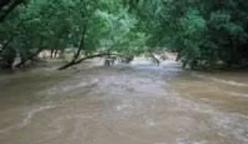 Aumentan a nueve provincias en alerta por posibles inundaciones repentinas