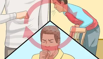 Como realizar la Maniobra de Heimlich para salvar la vida de alguien