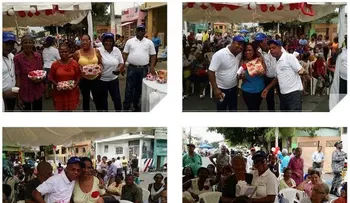 Reconocen labor de madres meritorias