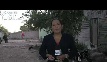 Tres adolescentes alegamente violan una niña de 10 años