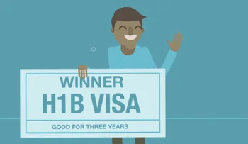 Así afectan los cambios en el proceso de visas H-1B a trabajadores y empresas